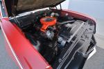 Oldsmobile 442 Holiday Coupe 1968 года